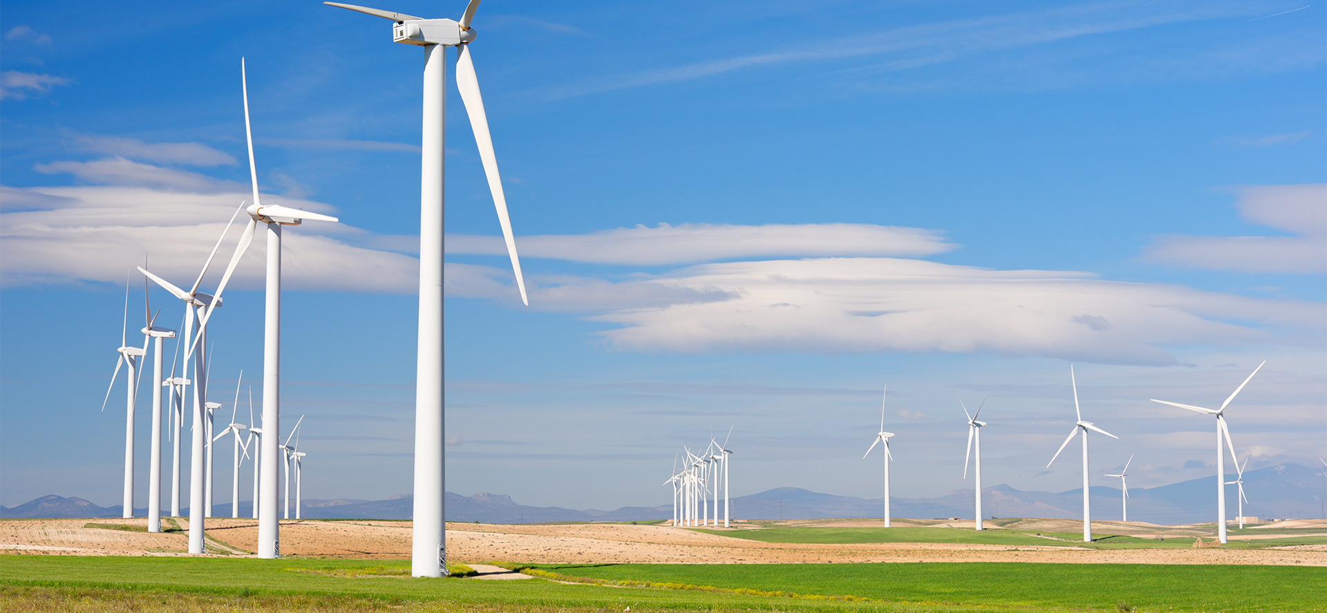 Energie en stroomopwekking