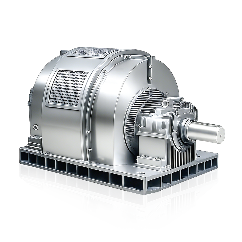 Synchrone motoren