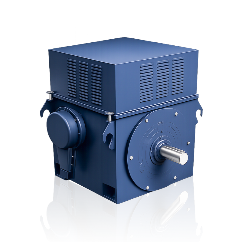 AC-motoren