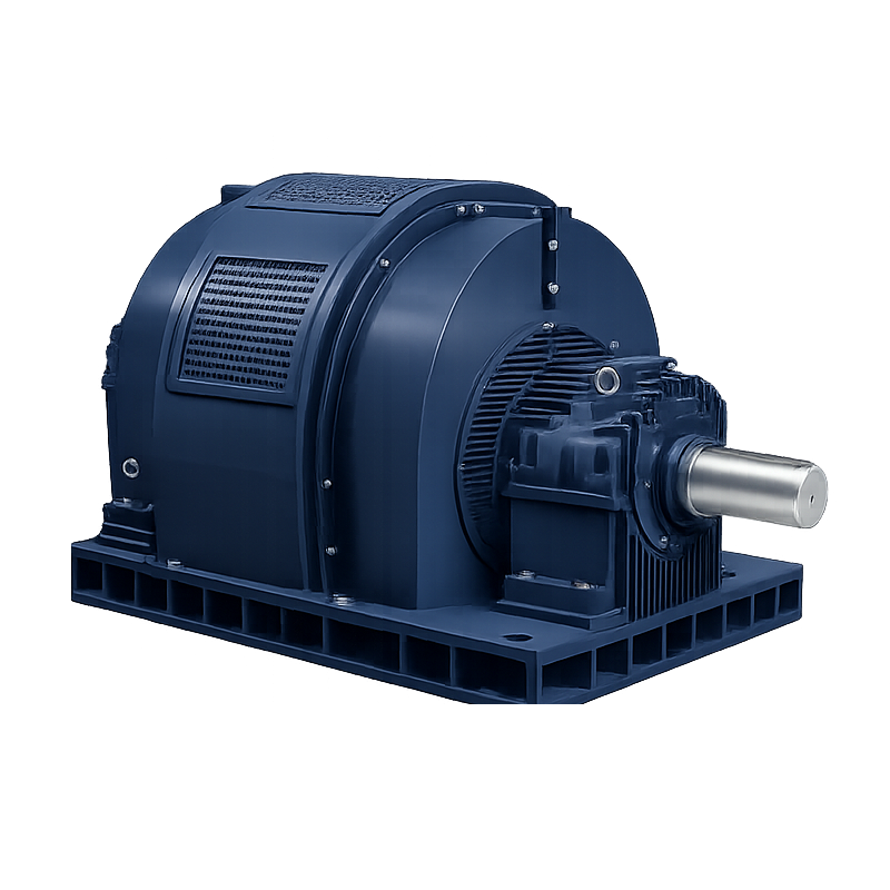 SDN/SDNZ-serie Synchrone hoogspanningsmotoren voor algemeen gebruik