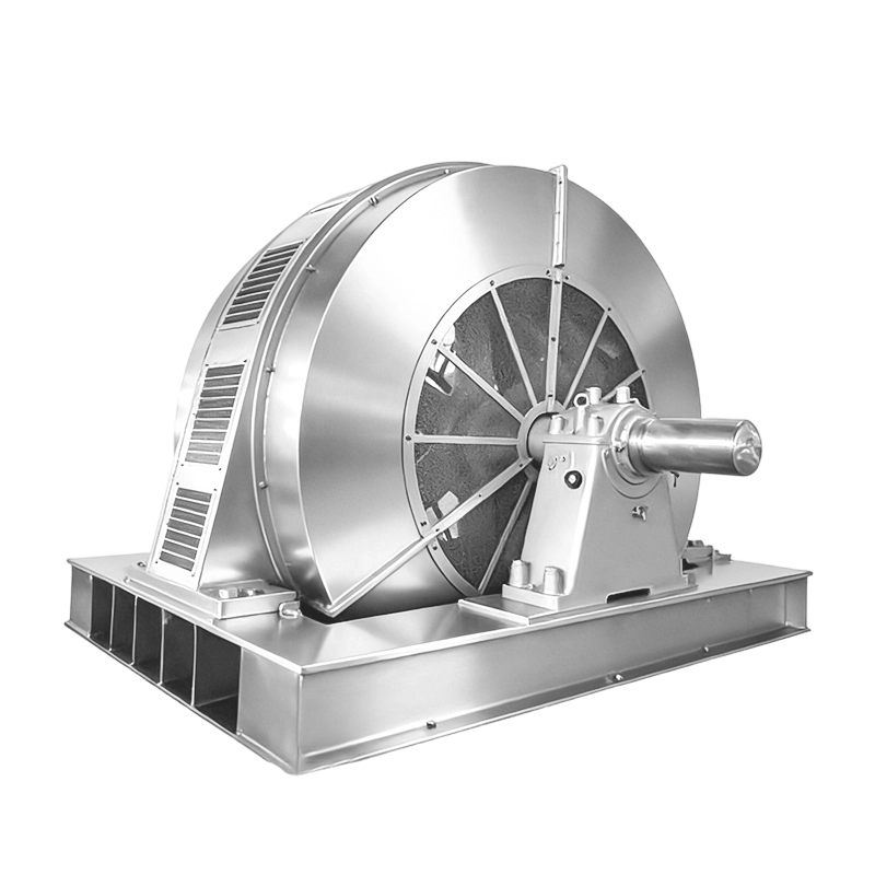 SDM/SDMZ-serie synchrone hoogspanningsmotoren voor zwaar gebruik voor kogelmolens